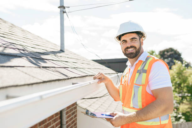 Quick and Trustworthy Emergency Roof Repair Services in North Amityville, NY